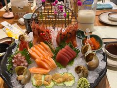 -和创柚子·会席日本料理(新区淮海街店)