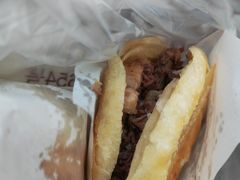 -闫家驴肉老店(华电一校店)