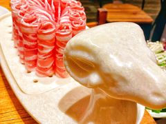 -额尔敦草原涮羊肉·烧烤(冻青树总店)