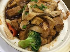 -白魁老号饭庄(安内店)