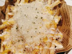 -牛扒先生·雪花牛扒西餐厅(东平店)