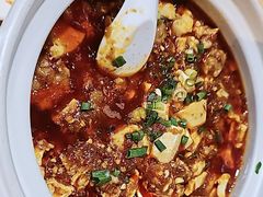 脑花豆腐-明婷饭店(外曹家巷店)