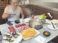 -牛天下·牛肉·海鲜·打边炉·融合菜