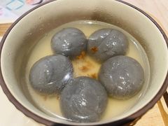 -杏甜品(尖沙咀加拿分道店)