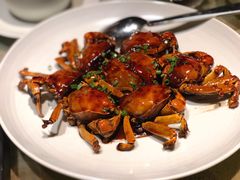 -湖滨28中餐厅·西湖宴·杭州君悦酒店