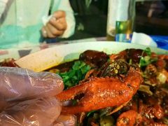 -友记功夫香·人民川菜(红牌楼店)