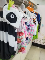 -加油宝贝婴童游泳馆(江宁利源路店)