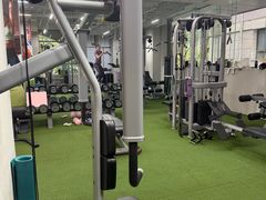 -mYSTEPS健身运动馆(古北店)