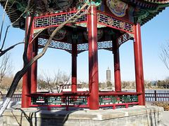 -西海子公园