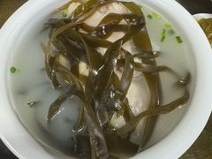 -天一沾水肥肠(科园一街店)