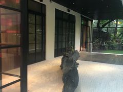 -T館·花园艺术餐厅
