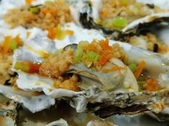 -常家活海鲜小吃(仅一家无分店)