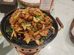 -郭林家常菜(狼垡店)