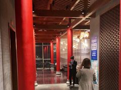 -宝燕壹号景观餐厅(龙盛国际商业广场店)