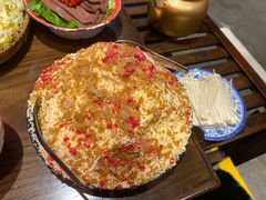 -萍姐火锅·公路夜市(南京新街口店)