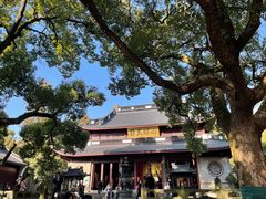-岳王庙