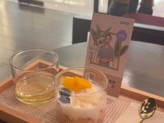 -LANN I 蘭 泰式古法按摩(徐家汇城开YOYO店)