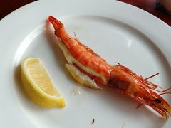 -洲际酒店·地平线全日餐厅HORIZON CAFÉ