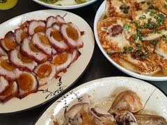 -铁炉农家菜馆