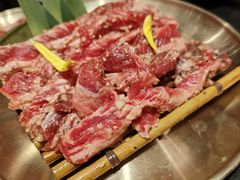 -西塔老太太泥炉烤肉(龙湖北苑天街店)