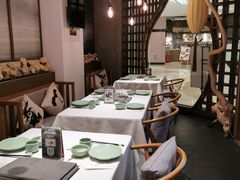 -Lotus 莲花空间(国贸商城店)