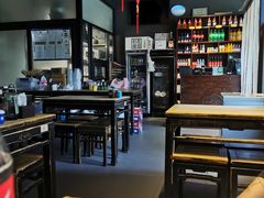 店面-左邻右舍褡裢火烧(石榴园店)
