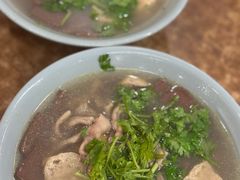-金原鸭血粉丝汤·汤包·脆皮烤鸭(南京博物院店)