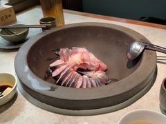-鲜潭蒸汽石锅鱼(五道口购物中心店)