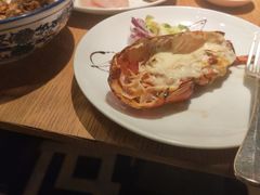 -长沙君悦酒店·自助餐厅咖啡厅