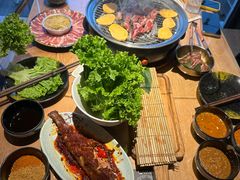 -清河半岛温泉度假酒店