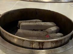 -水浒烤肉(大学城总店)