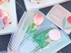 -可丽可丽·生日蛋糕·下午茶(厦门鹭港店)