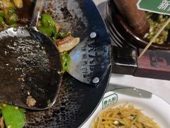 -费大厨辣椒炒肉(黄兴中心广场店)