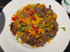 -春申里餐厅(银泰in99店)