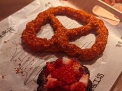 -味多美·北京面包工坊(天坛店)