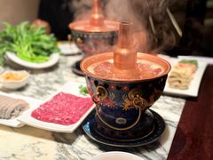 -南门涮肉(东单店)
