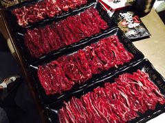 -左庭右院鲜牛肉火锅(新梅广场店)