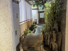 -醉霖生态餐厅(交大店)