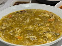 -老吉士酒家(天平路店)