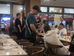 大堂-阿胖龙虾(罍街店)