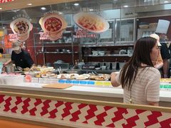 -乡村基·川味现炒大王(熙悦天街店)