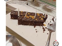 -长春高新益田福朋喜来登酒店·宜客乐标帜餐厅