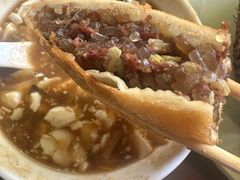 -穆彦华逍遥镇胡辣汤(岗坡路店)