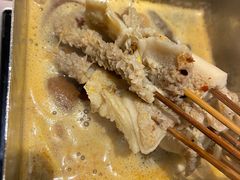 -邢氏老太太烤串(北兴街店)
