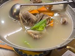 -隔壁老王·家常云南菜(花巷店)