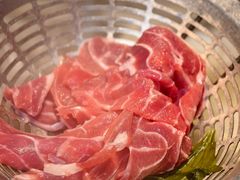 -刘少华贵州小黄牛·鲜牛肉火锅(总店)