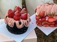 -卷心卷意·轻甜蛋糕(新光天地店)