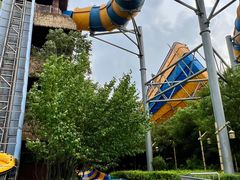 -热高乐园巴厘岛水世界