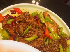 -老六杀猪菜(进乡街店)