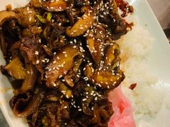 -MI WU FACTORY米屋美食工厂餐厅(绿地店)